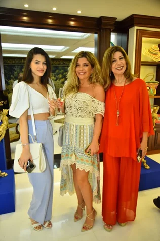 Beirut Lifestyle Avenue Summer 2024